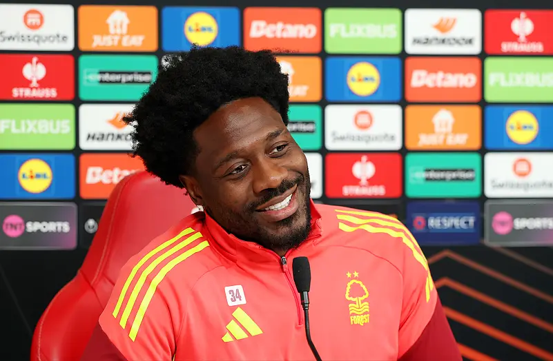 Ola Aina, parole di affetto per il Torino