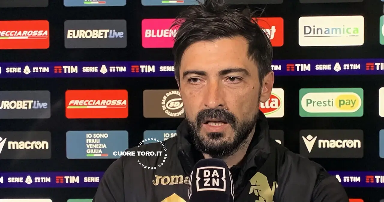 Matteo Paro