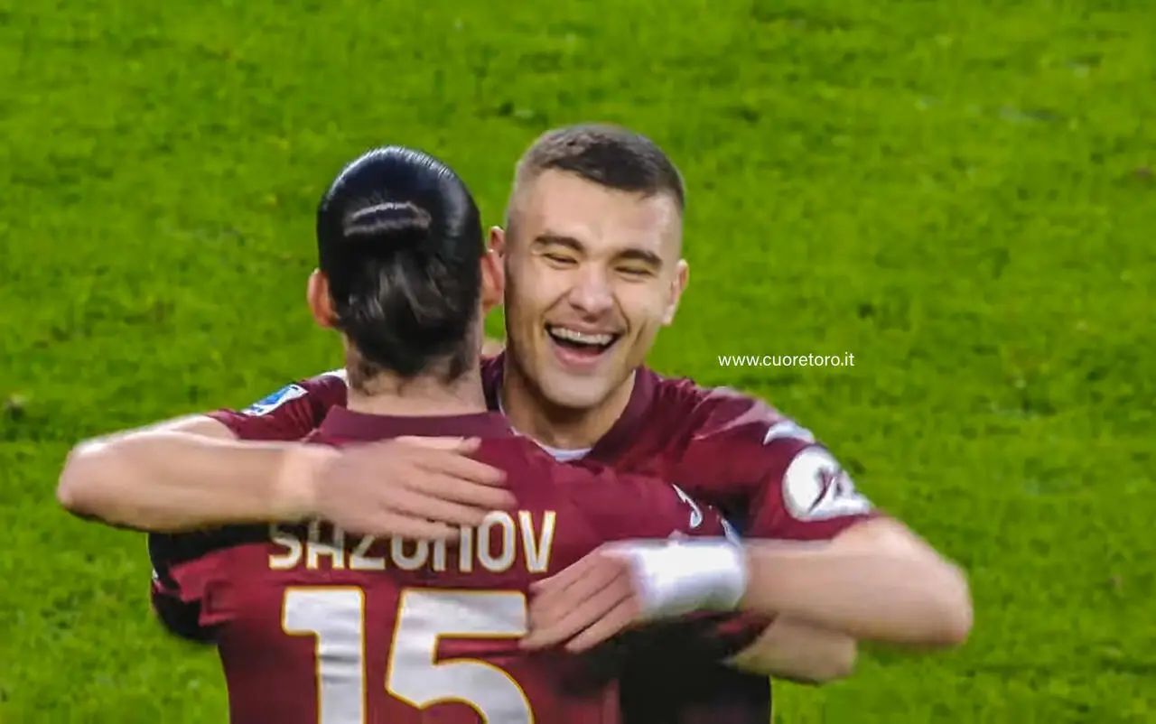 Alessandro Buongiorno