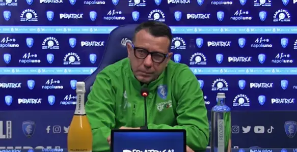 Roberto D'Aversa