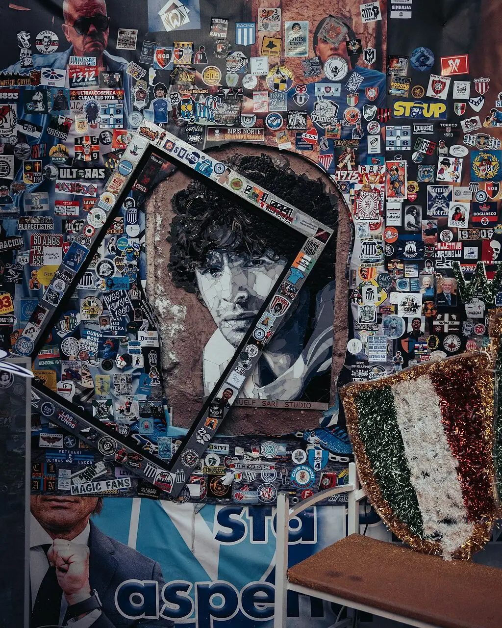 Diego Armando Maradona