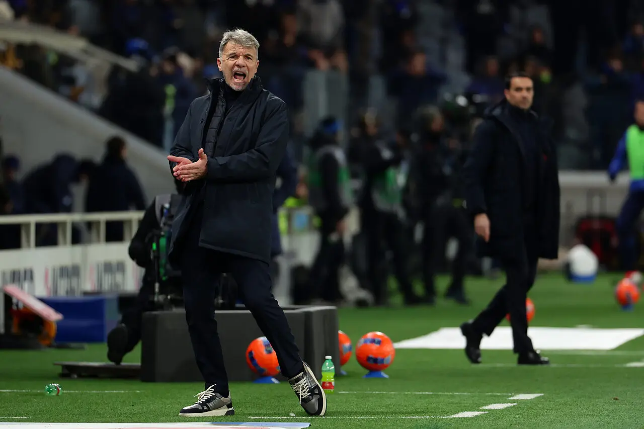 Marco Baroni, per ora resta sulla panchina del Torino Fc