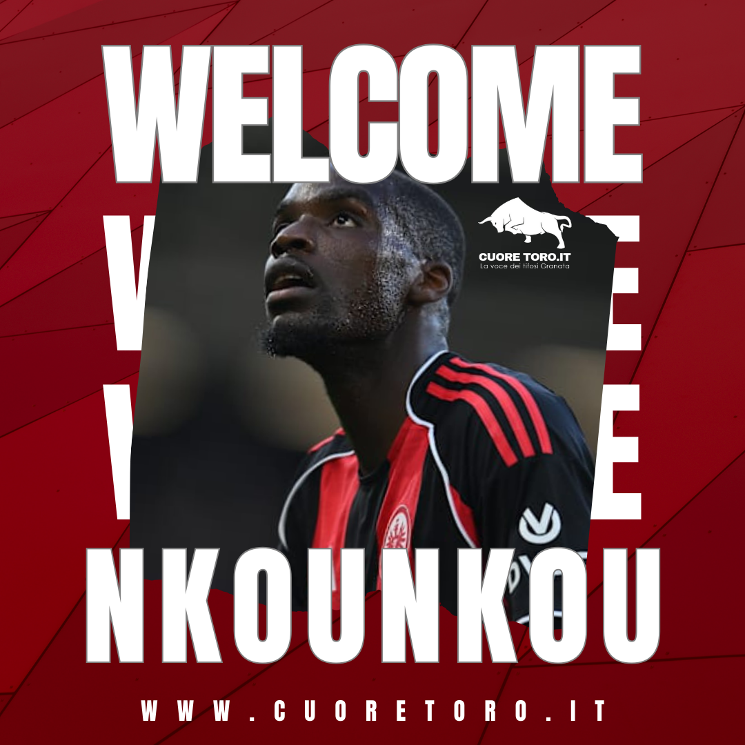 Niels Nkounkou