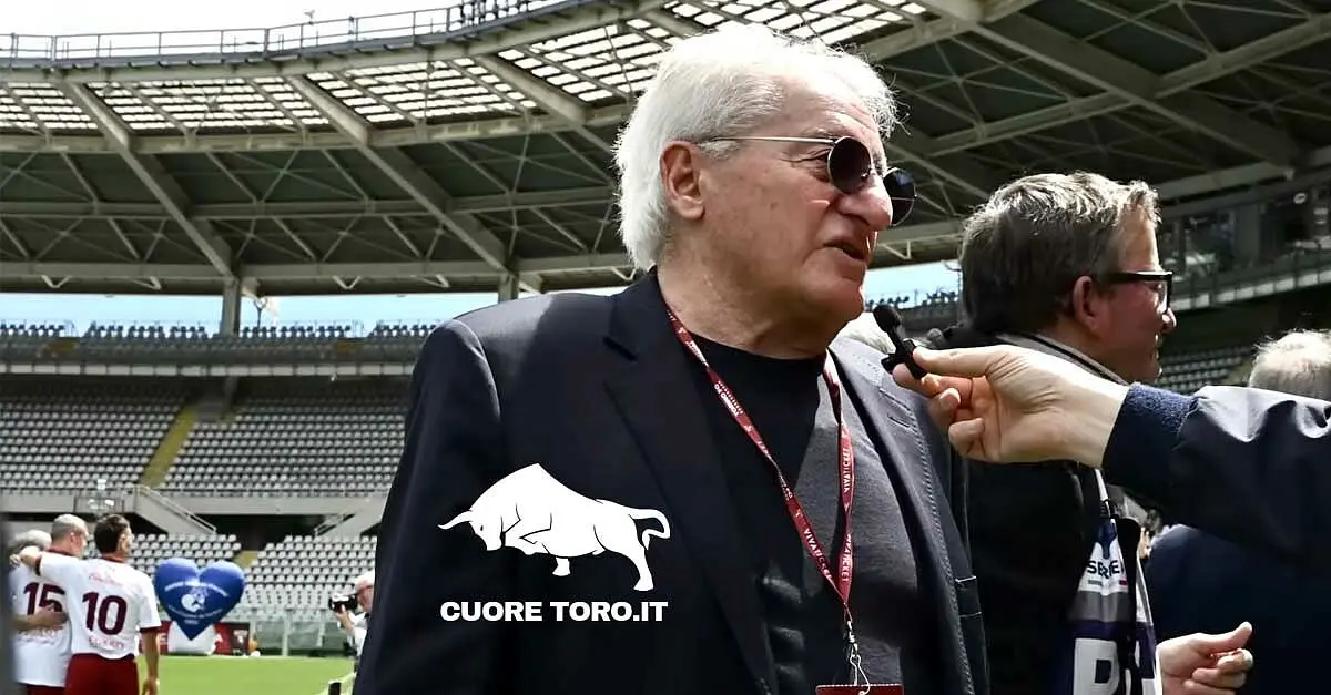 Luciano Castellini, Torino Calcio