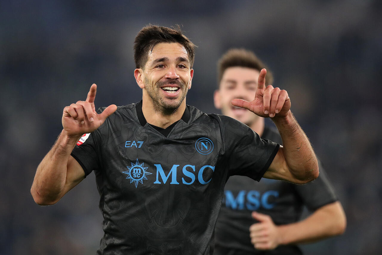 giovanni simeone