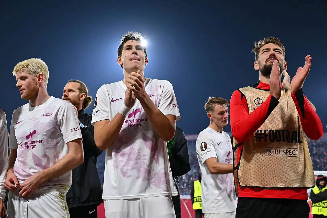 Eivind Helland può giocare contro il Torino dal primo minuto