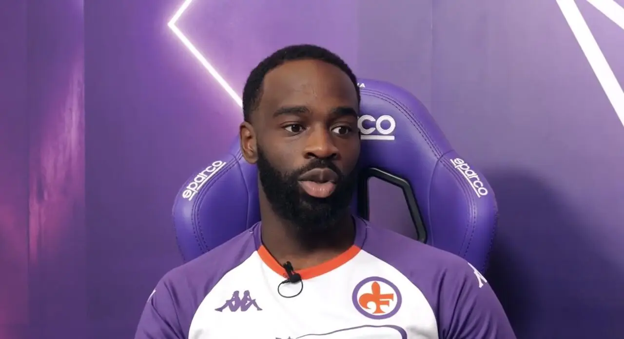 Jonathan Ikoné