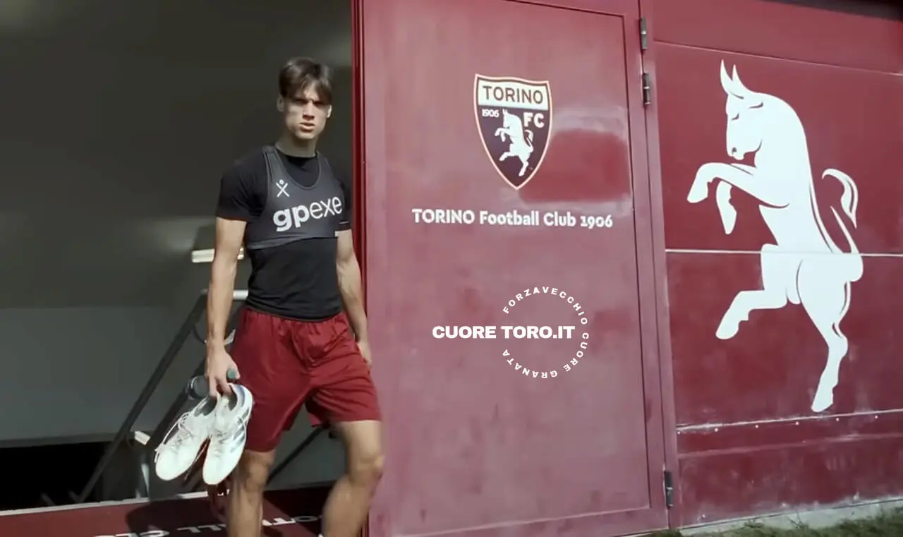 Samuele Ricci