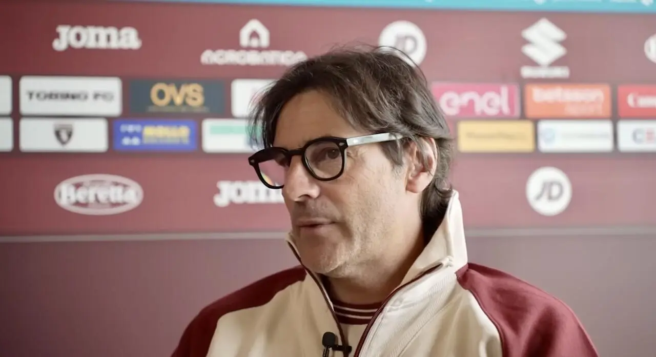 Paolo Vanoli