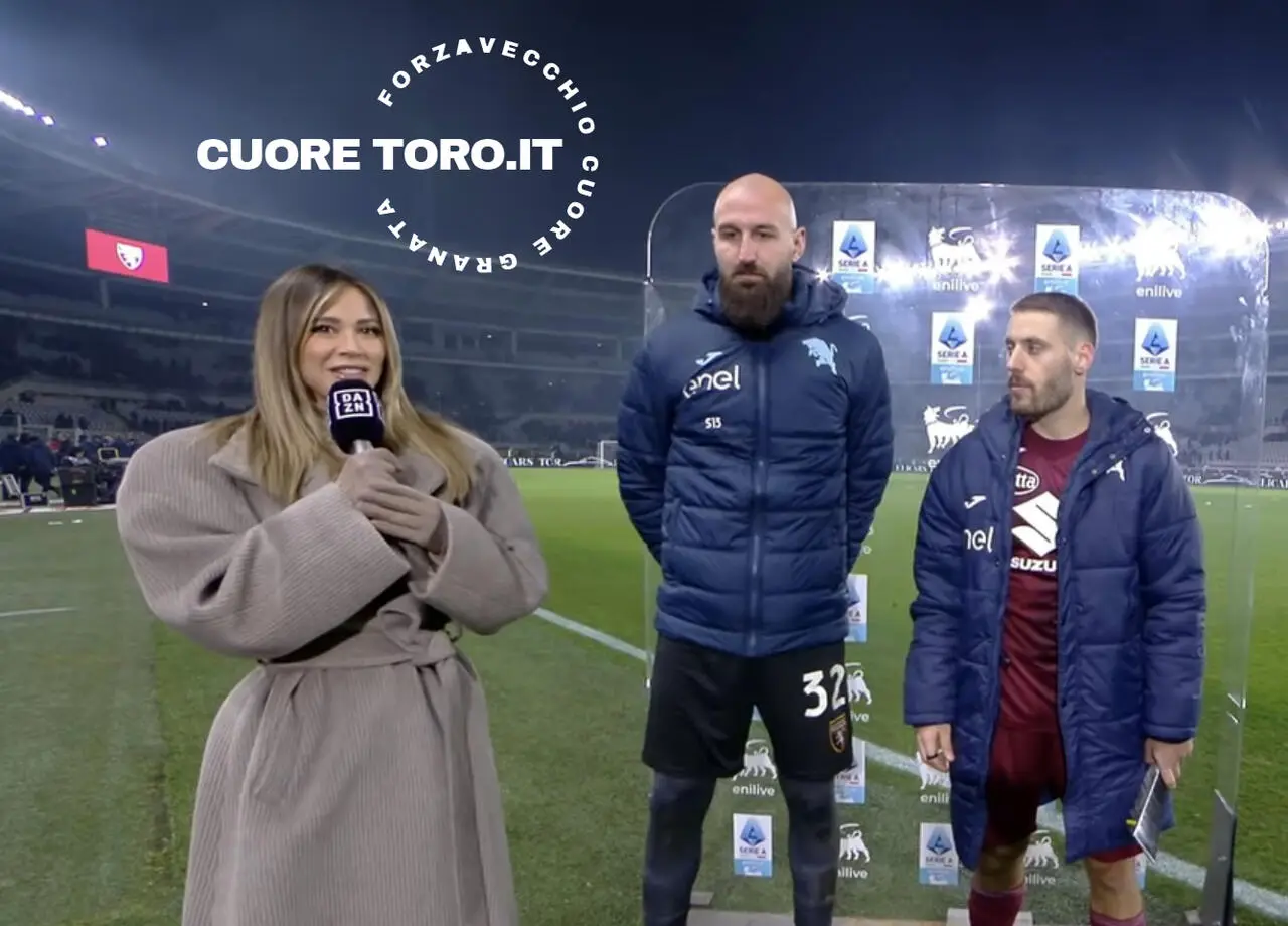 Diletta Leotta Milinkovic-Savic Vlasic