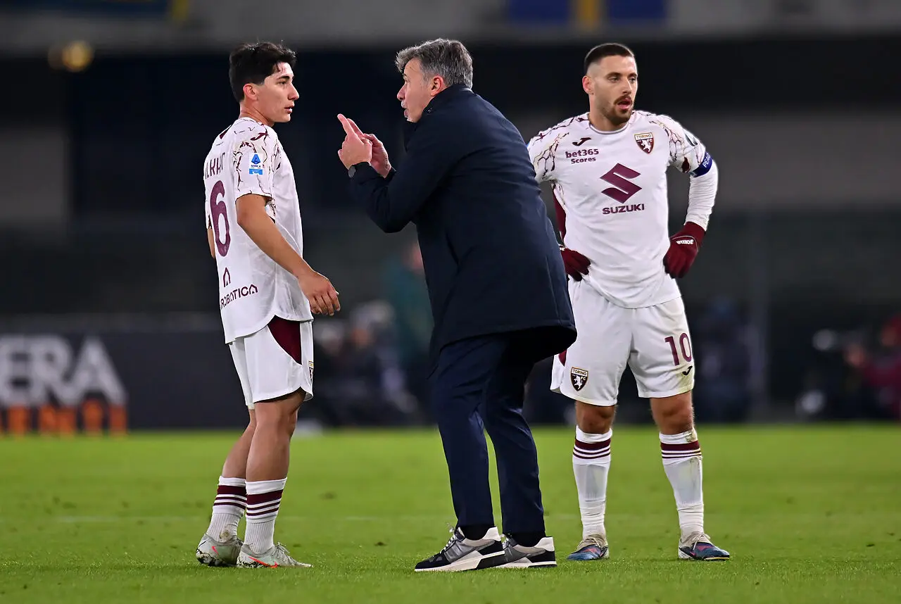 Marco Baroni, i convocati per la sfida tra Torino e Roma in programma il 18 gennaio 2026 alle 18