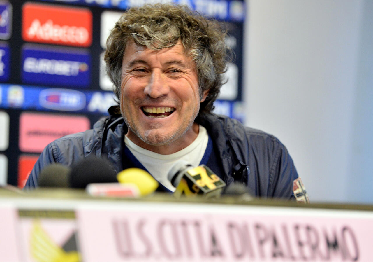 Alberto Malesani