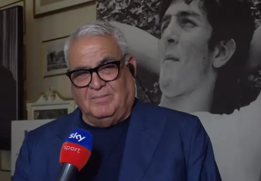 Pantaleo Corvino