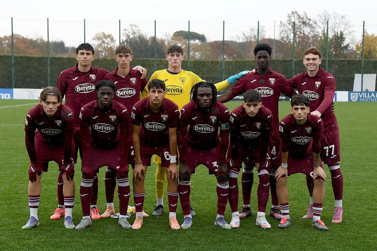 Torino Fc Primavera