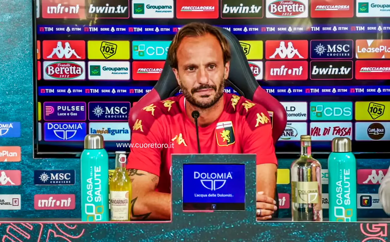 Alberto Gilardino
