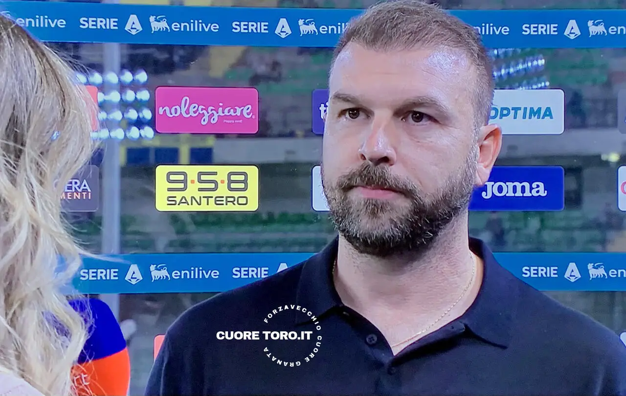 Paolo Zanetti