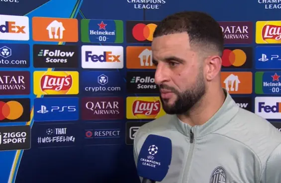 Kyle Walker