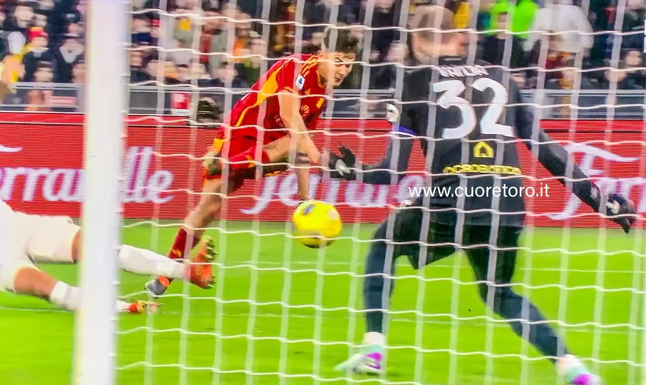 Dybala batte Milinkovic-Savic