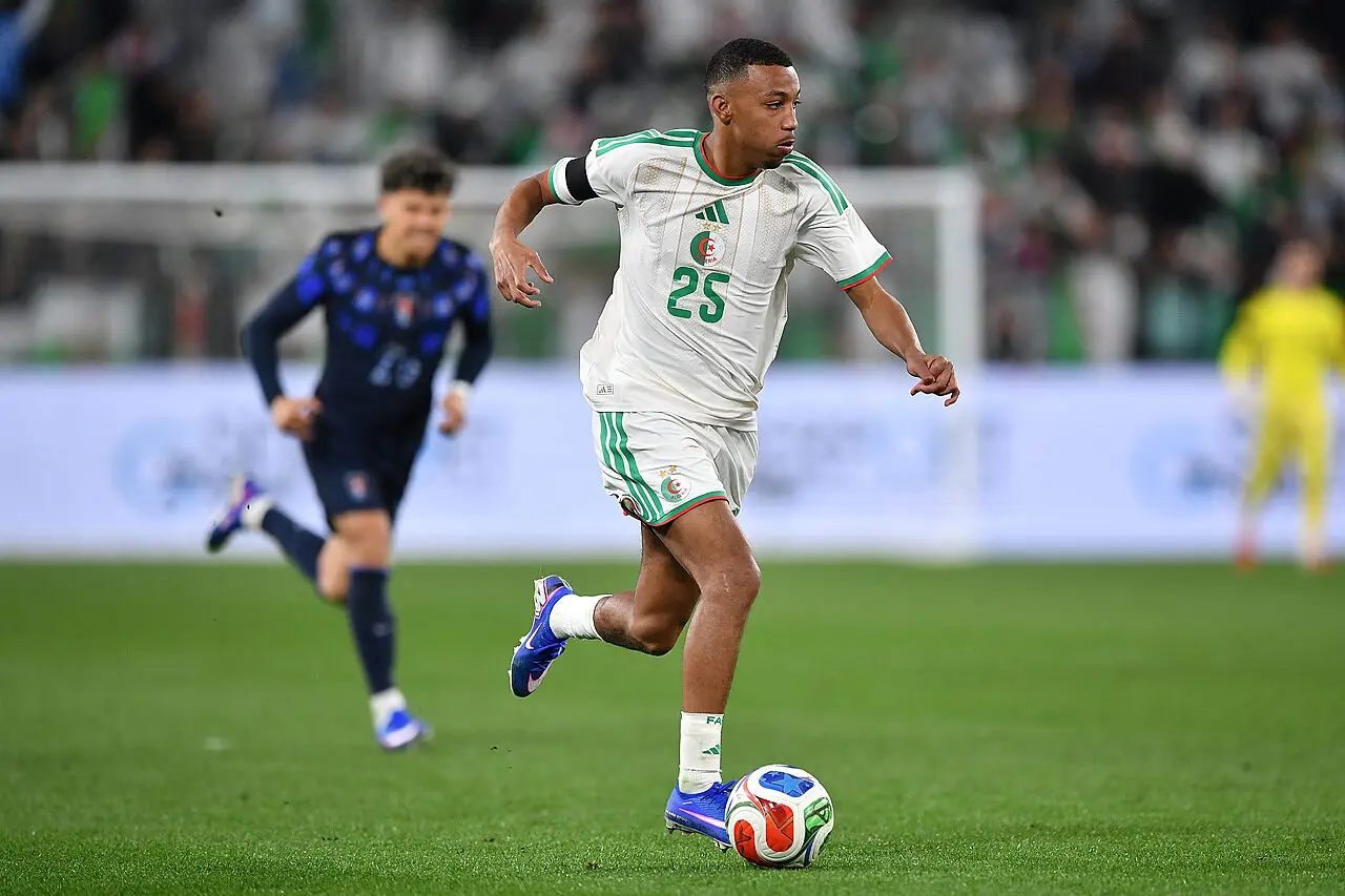 Calciomercato Torino: piace Rafik Belghali del Verona e della nazionale algerina