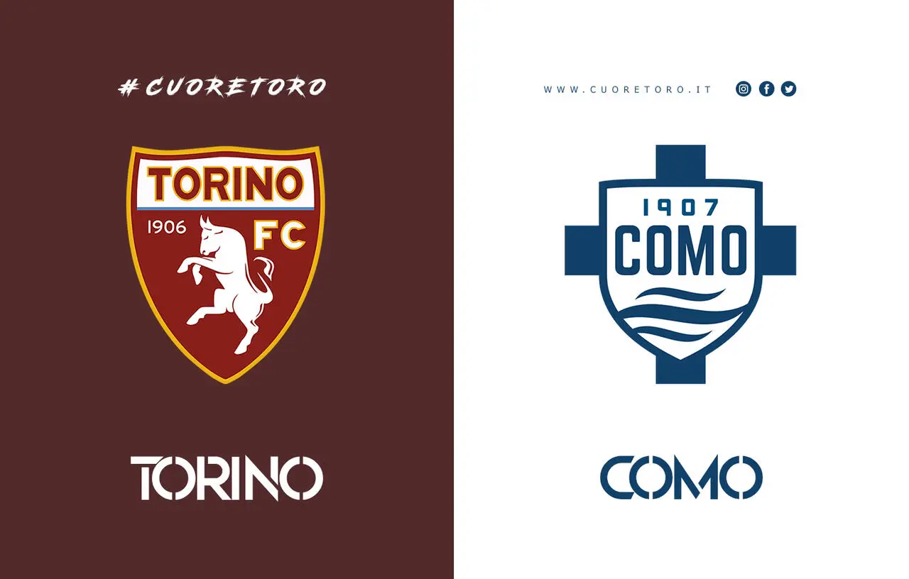 Torino Como