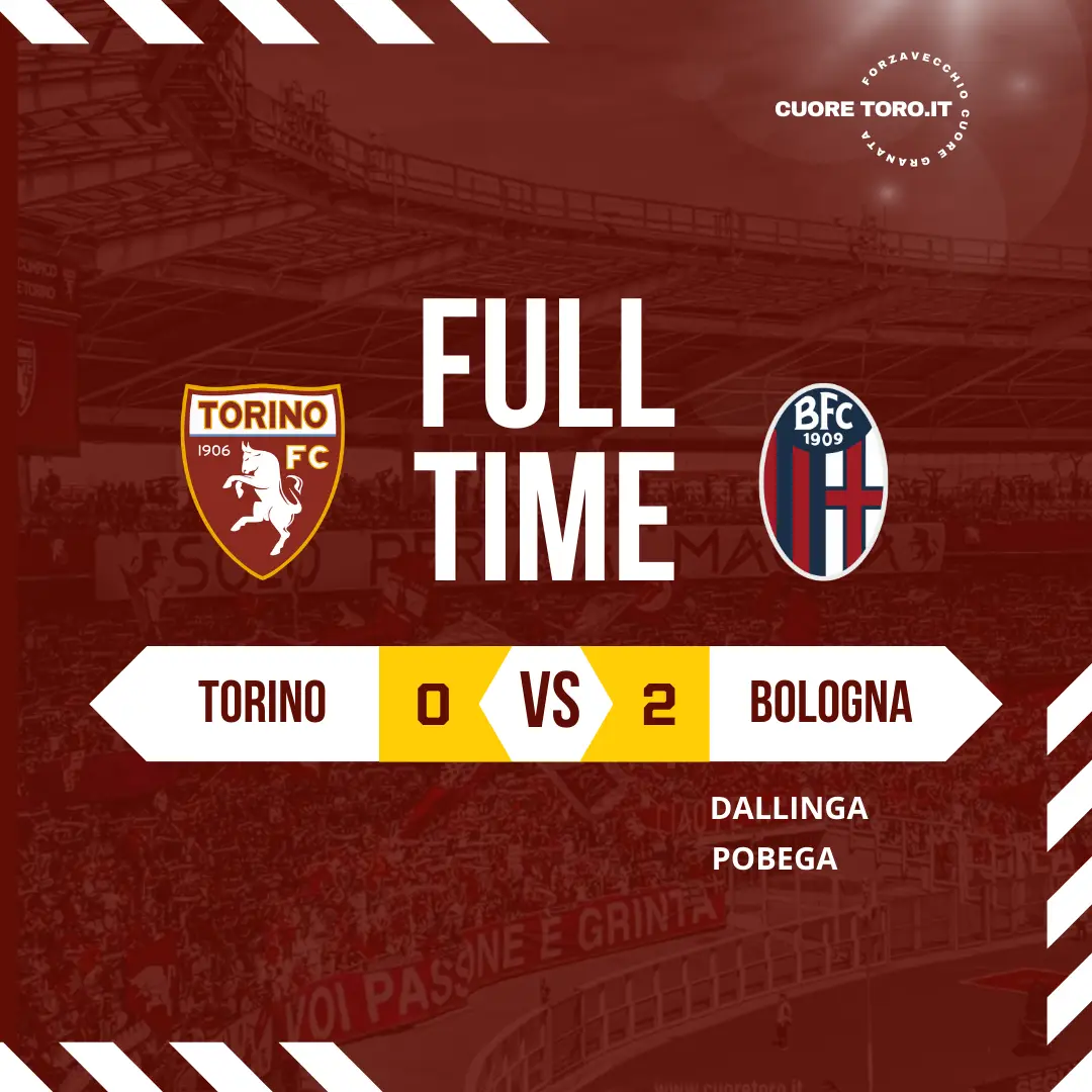 Torino Bologna