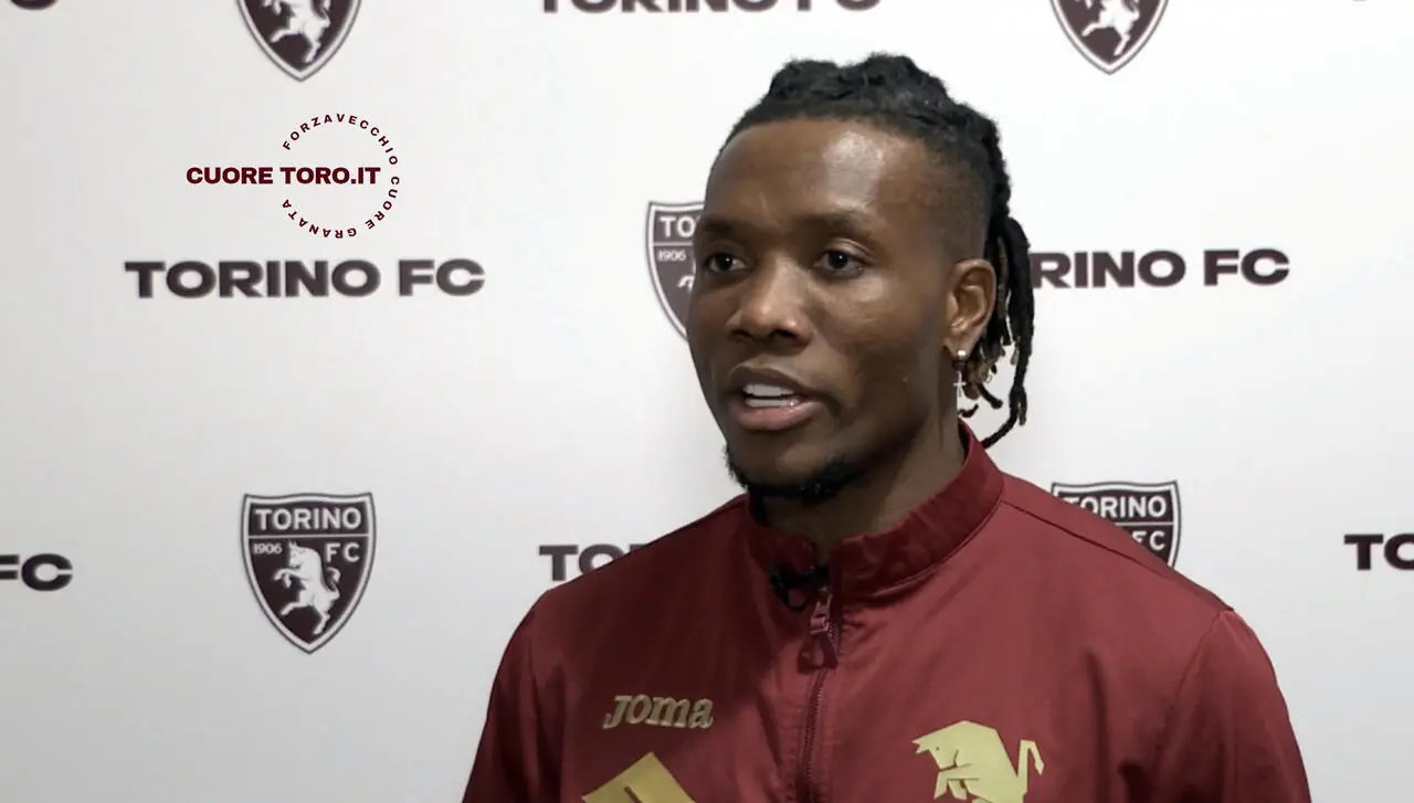 David Okereke