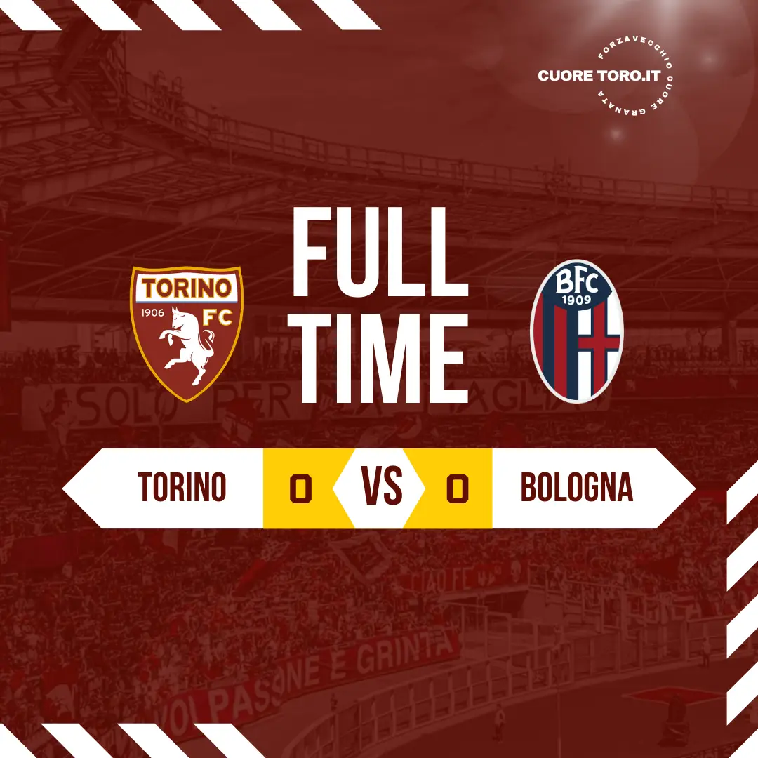 Torino Bologna