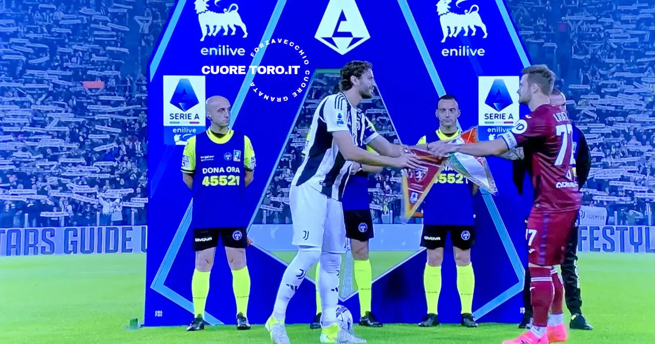 Juventus Torino