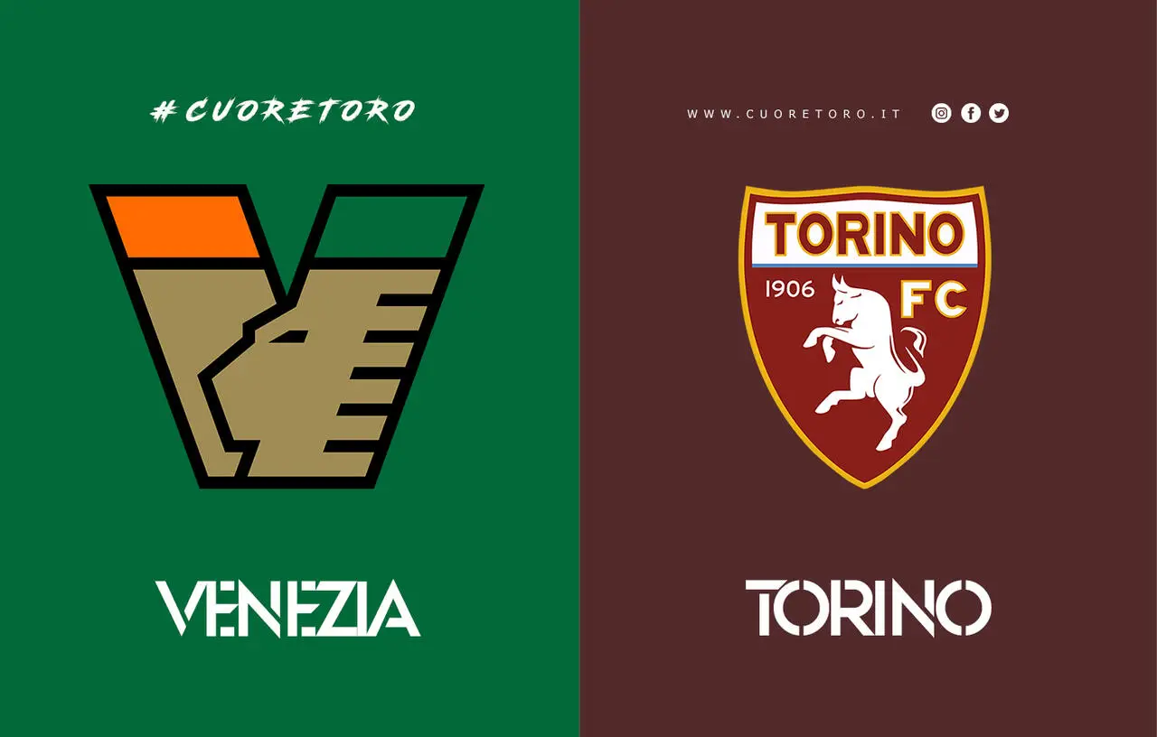 Venezia - Torino