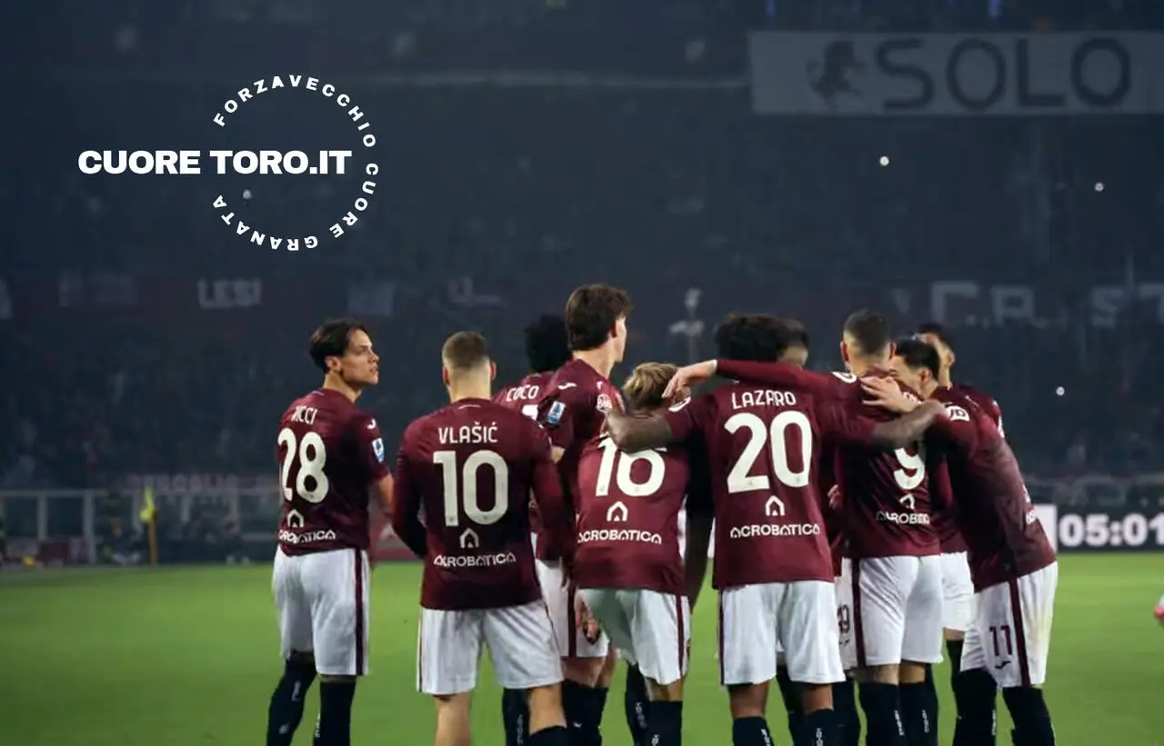 Gol del Torino