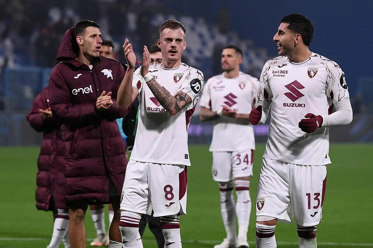 Calciomercato: esuberi Torino, Ilic, Israel, Biraghi