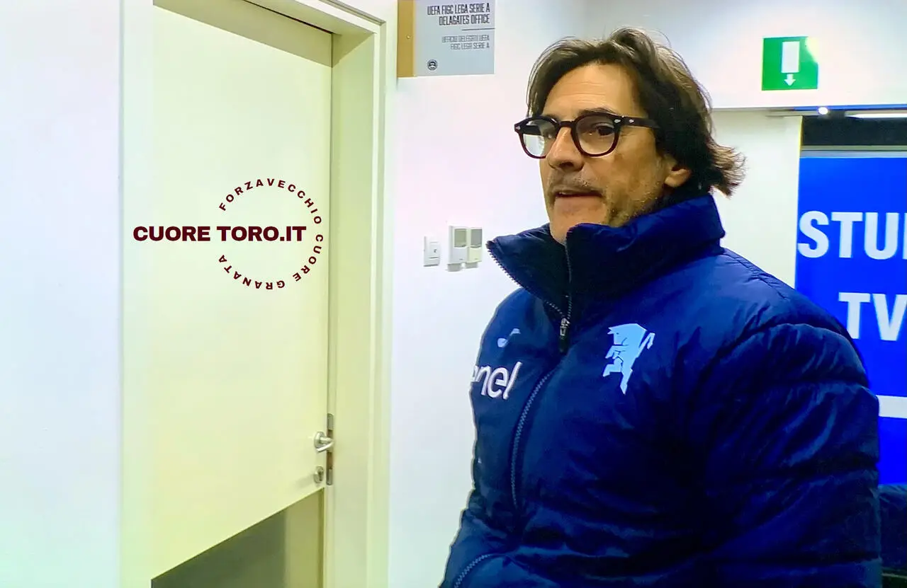 Paolo Vanoli