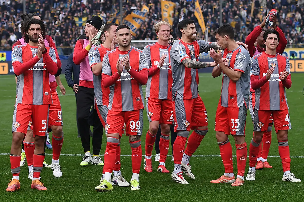 Cremonese Torino: i convocati di Giampaolo