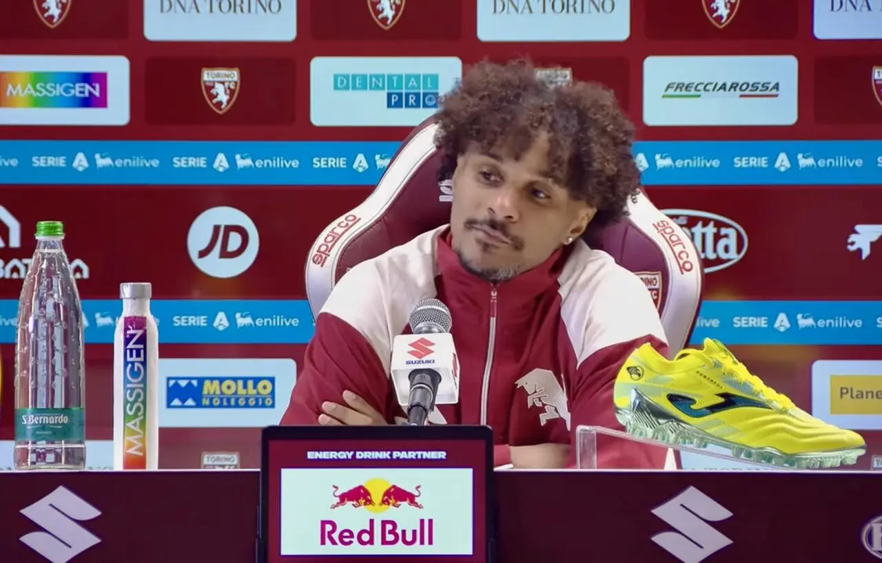 Valentino Lazaro