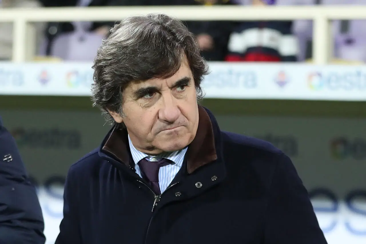 urbano cairo presidente del torino