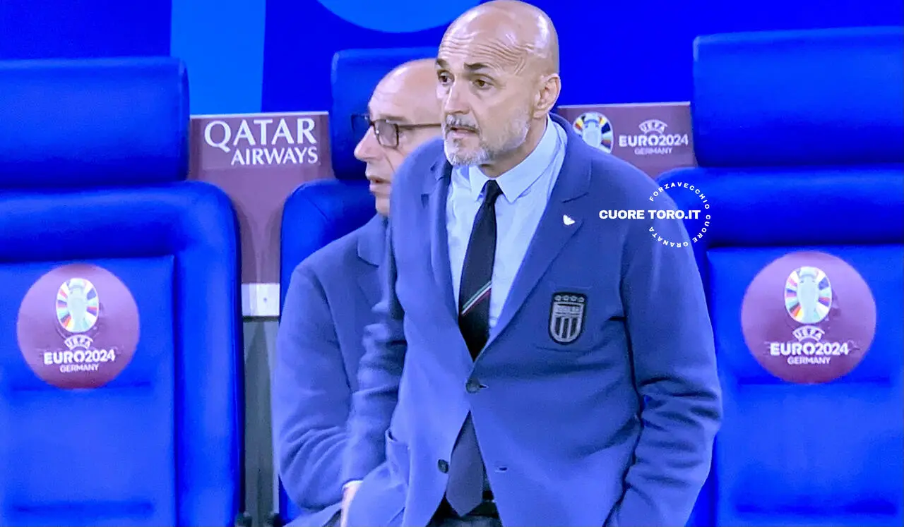 Luciano Spalletti