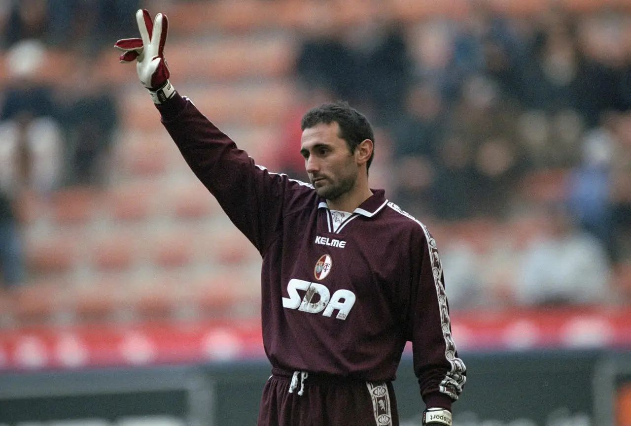 Luca Bucci
