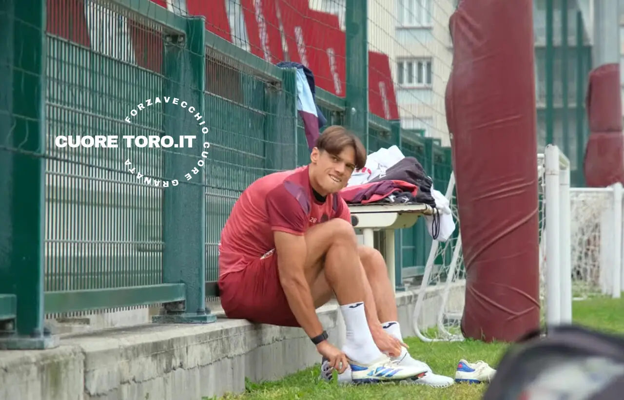 Samuele Ricci