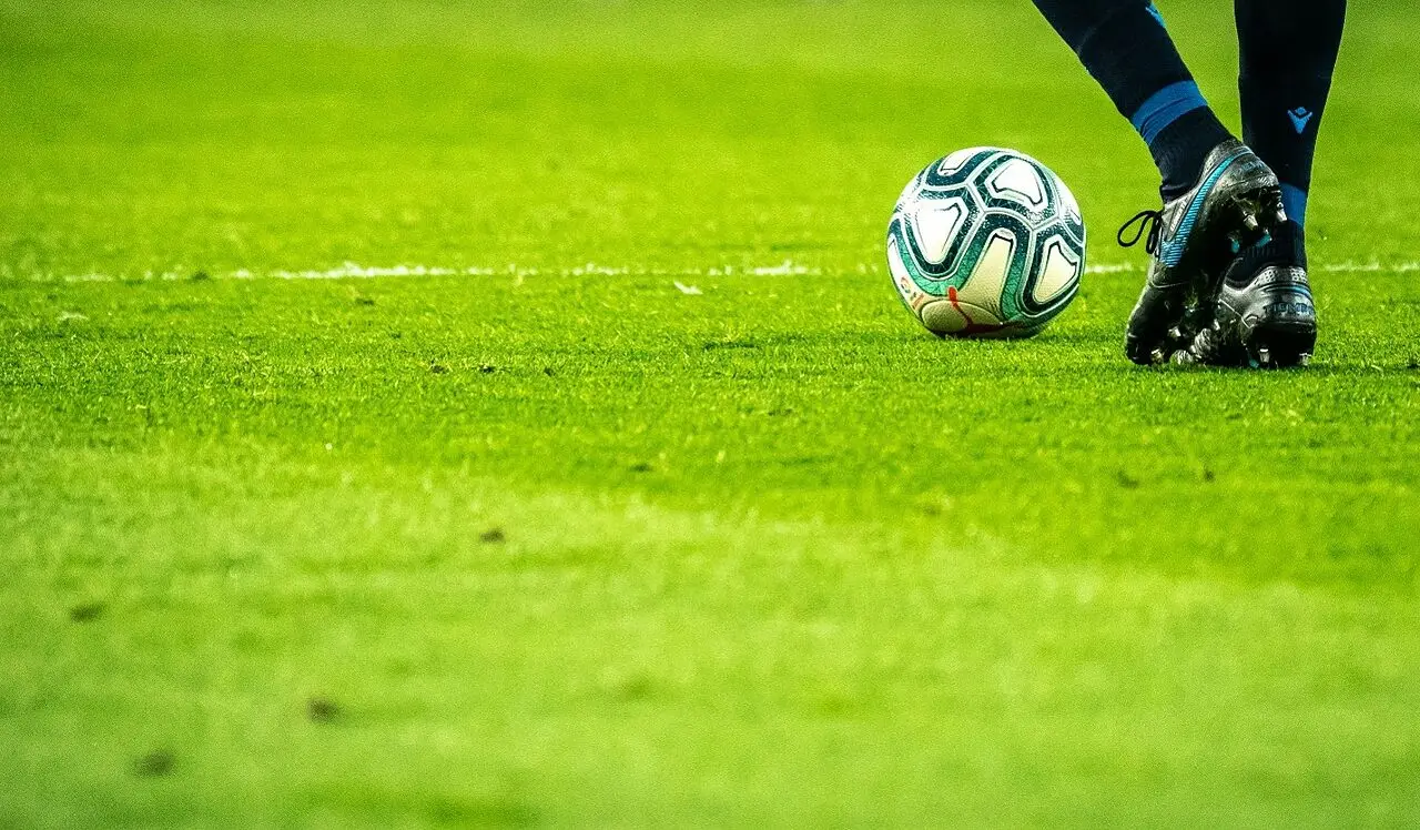 Pallone da calcio