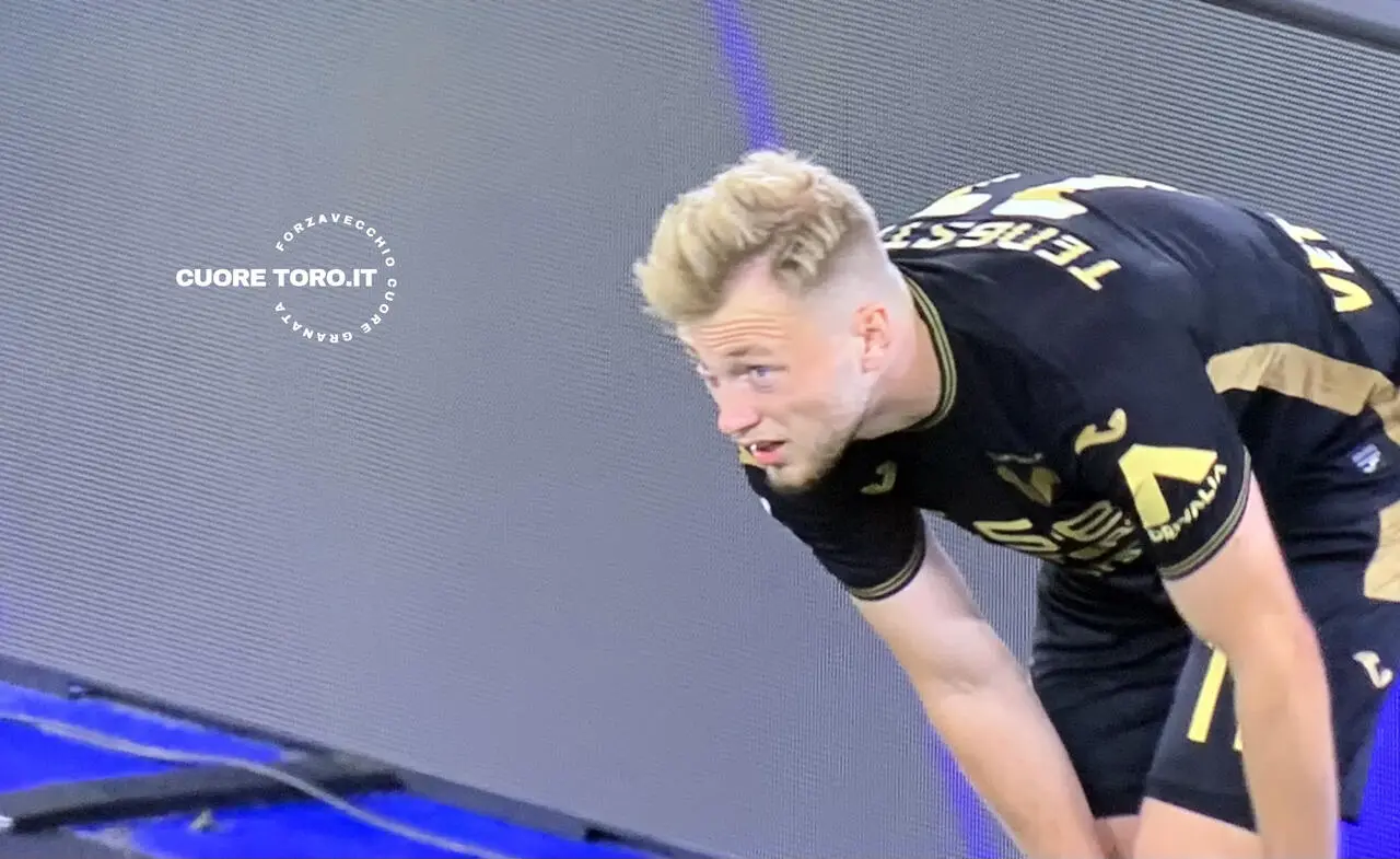 Casper Tengstedt