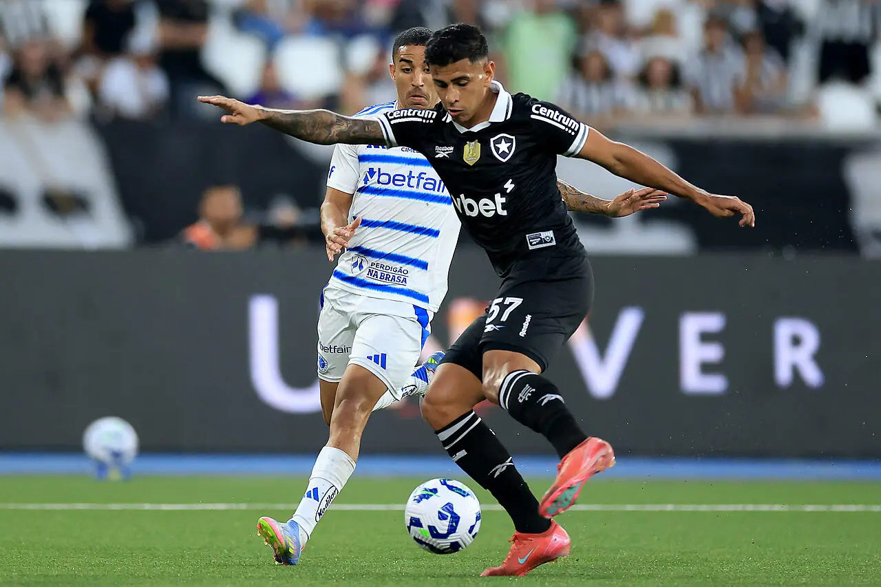 Il Torino continua il pressing per David Ricardo