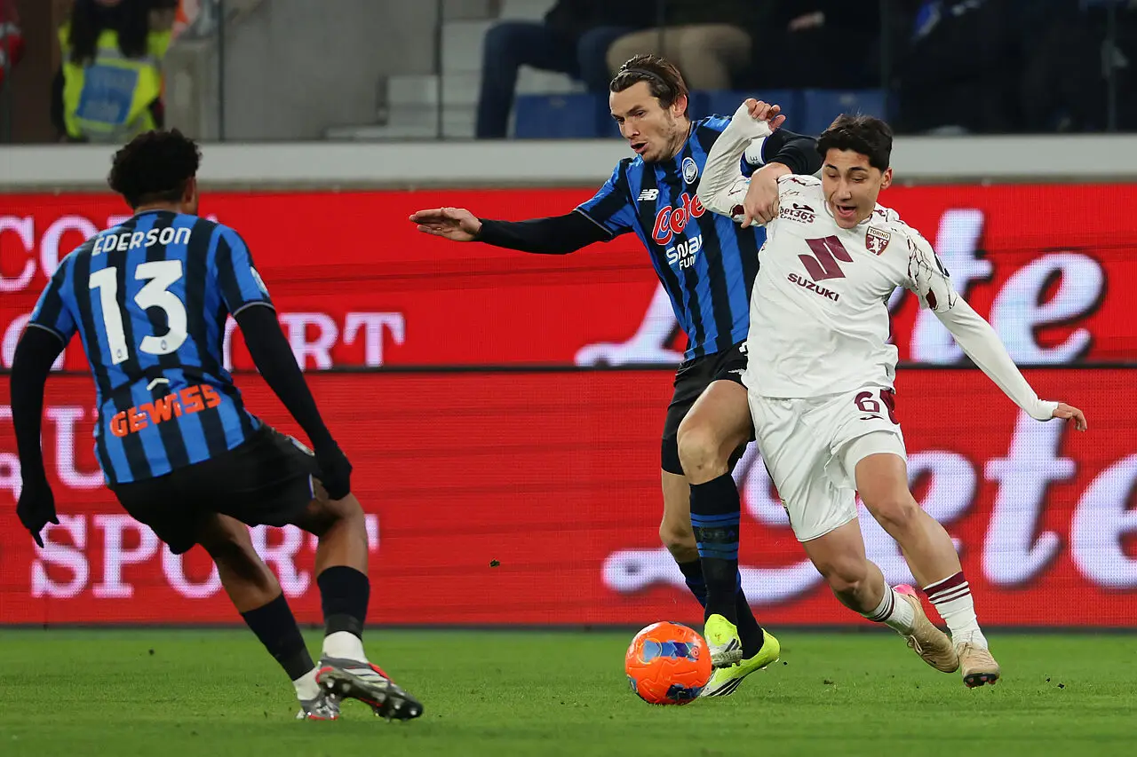 Emirhan Ilkhan, in scadenza col Torino a giugno 2026