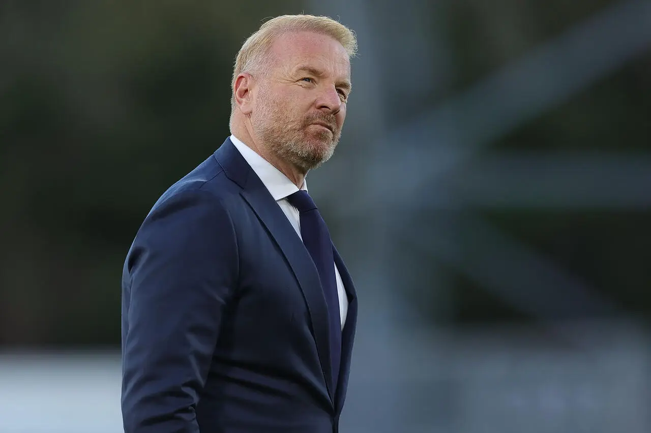 Igli Tare, prossimo direttore sportivo del Milan