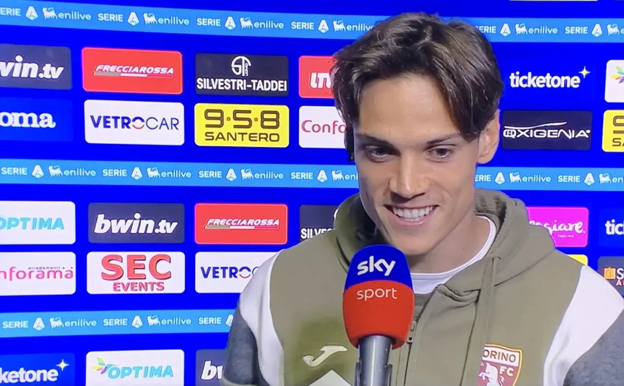 Samuele Ricci