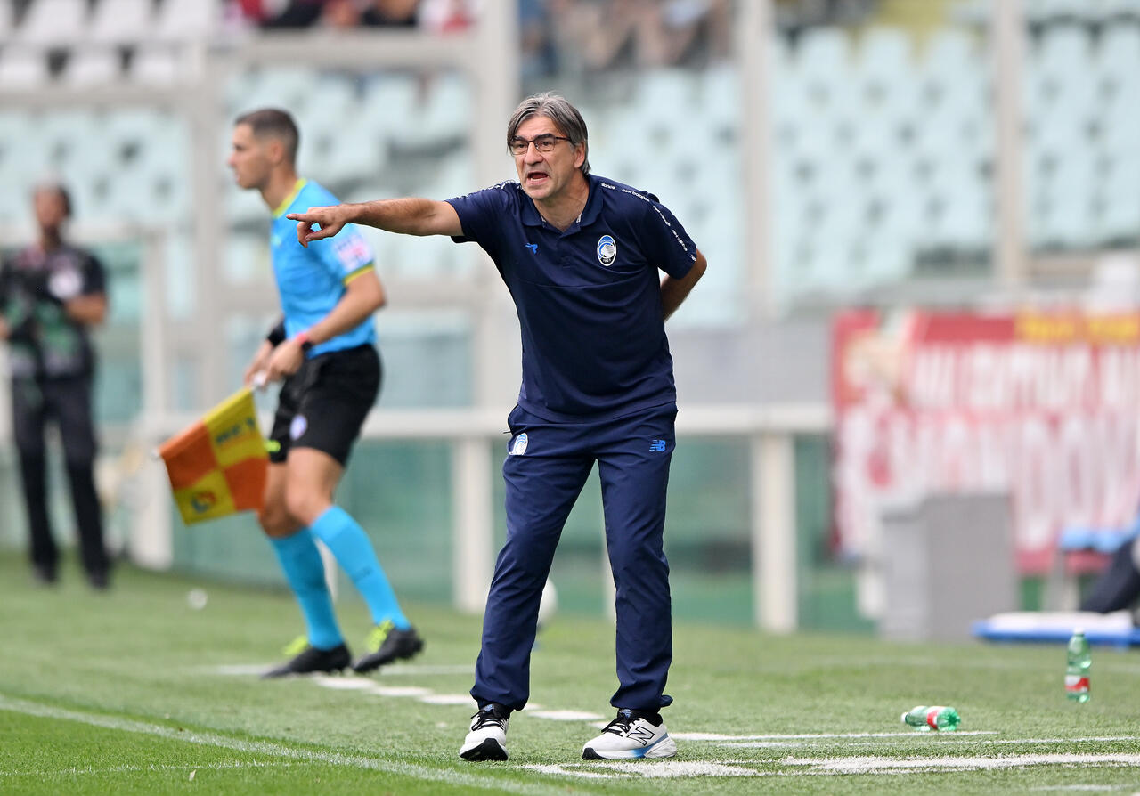 Ivan Juric