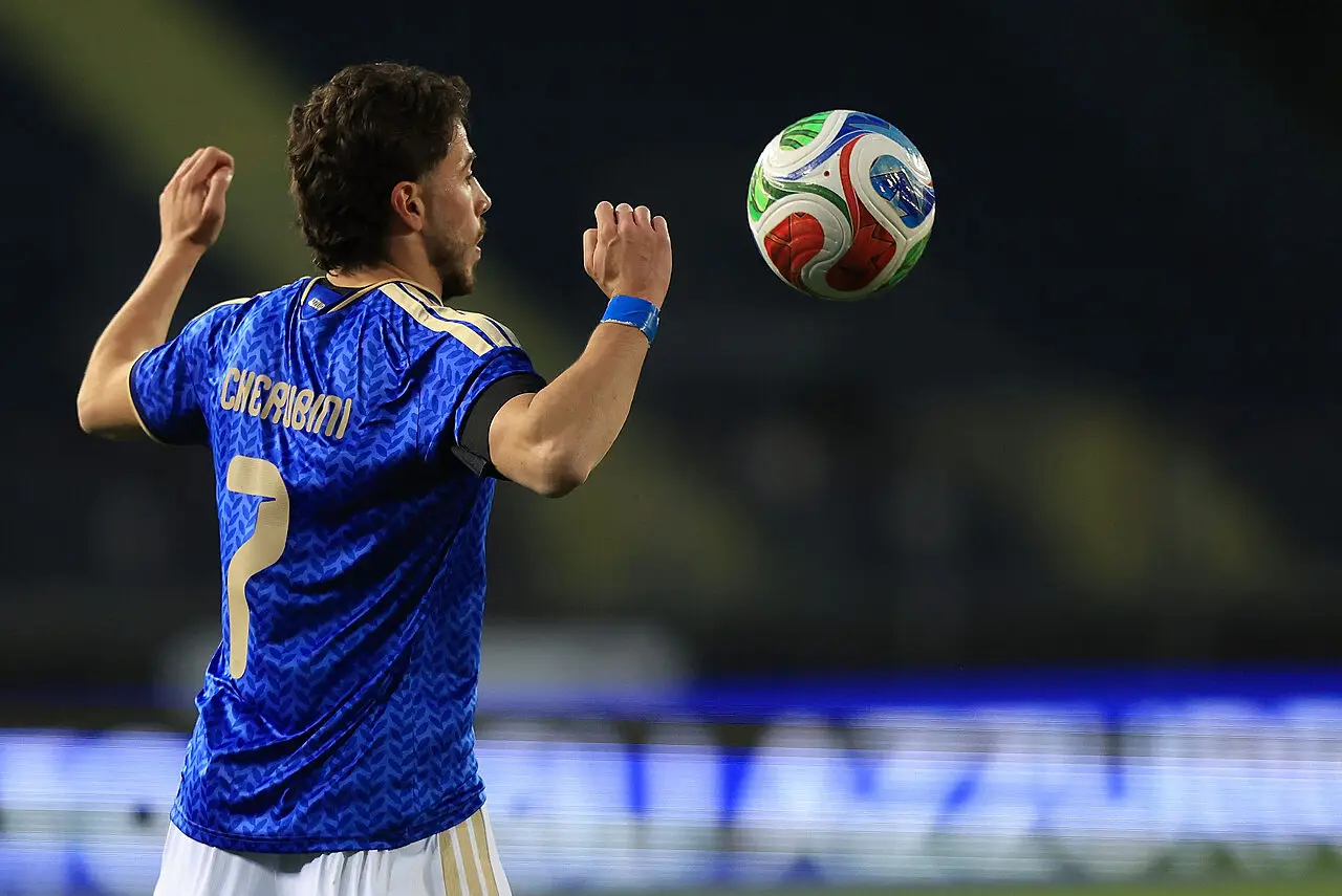 Calciomercato Torino: piace Cherubini della Roma