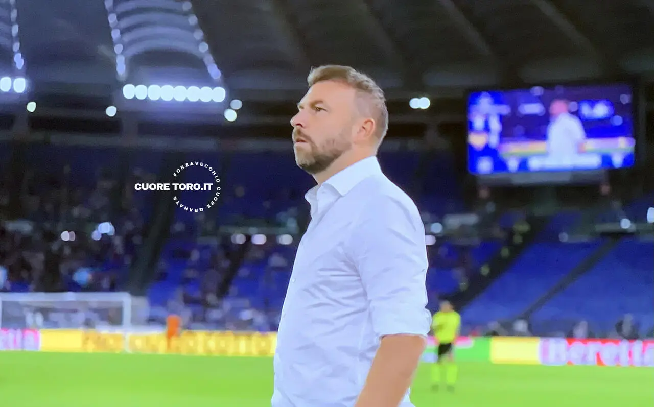 Paolo Zanetti