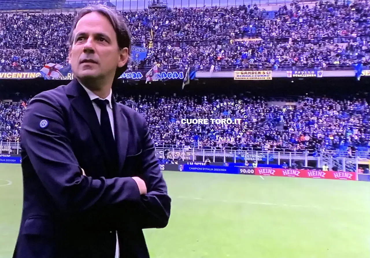 Simone Inzaghi