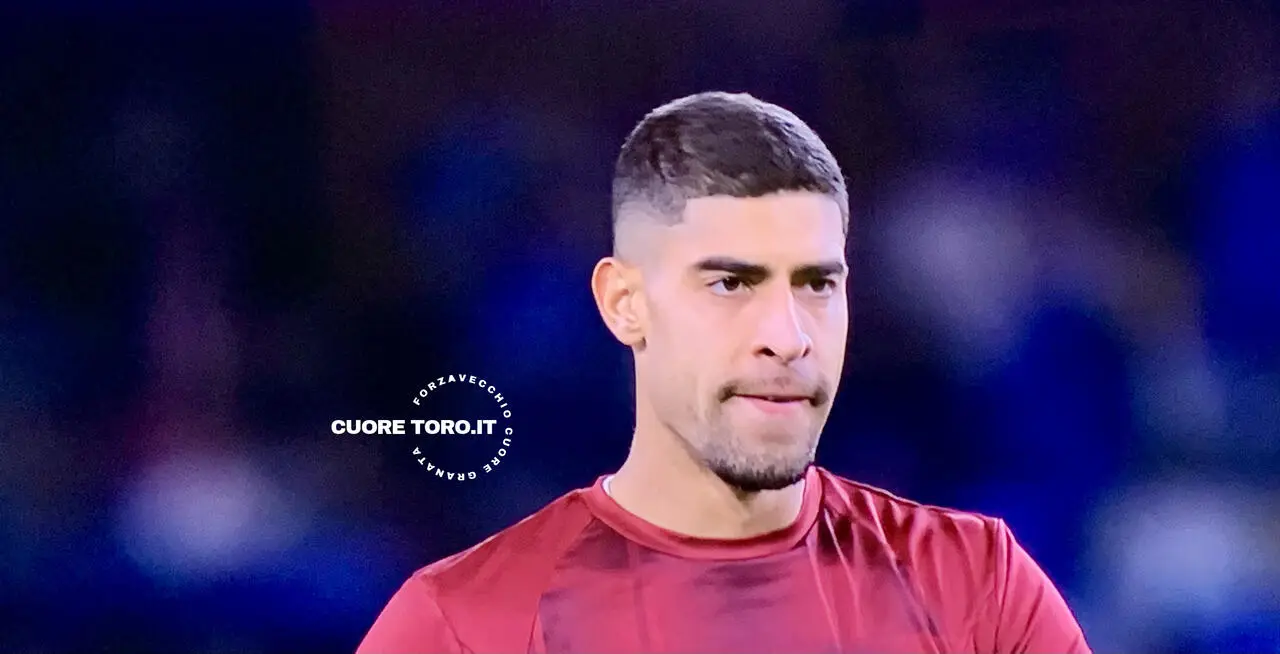 Adam Masina