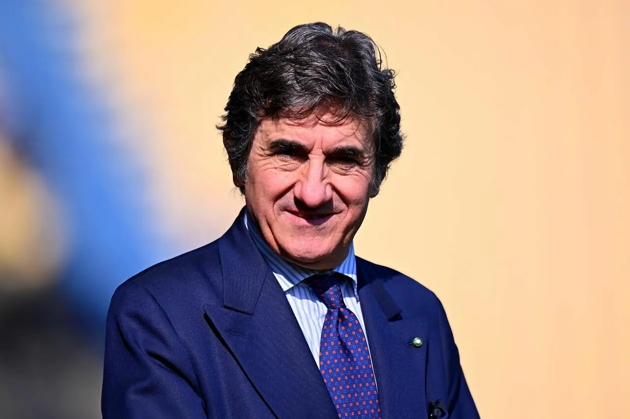 Urbano Cairo, Presidente del Torino Fc